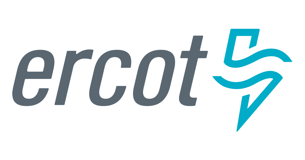 ERCOT logo