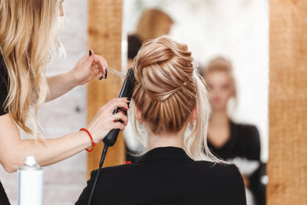 Hairstylist
